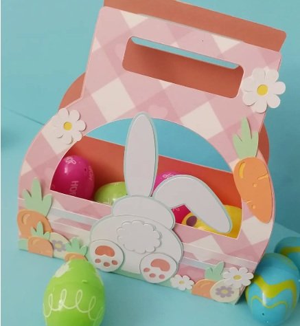 Box pascoa Boxes Pascoa