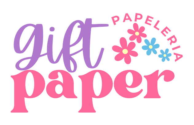Gift Paper Brazil